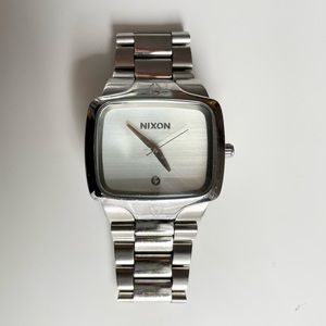 Nixon “The Player”